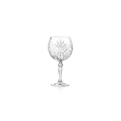 RCR MELODIA GIN&TONIC talpas kehely 65cl 6db