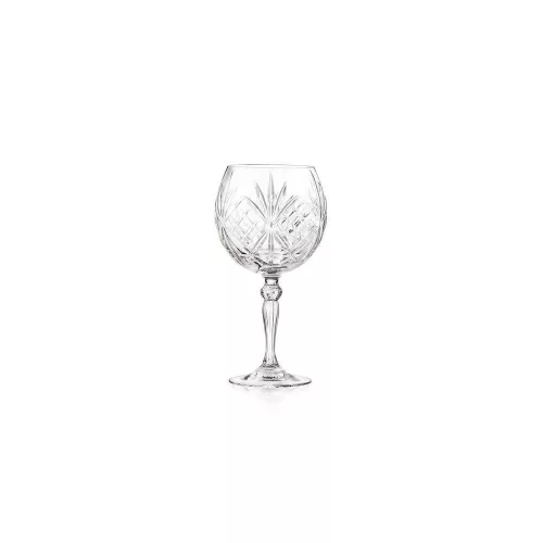 RCR MELODIA GIN&TONIC talpas kehely 65cl 6db