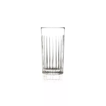 RCR TIMELESS üdítős pohár 44 cl (6 db)