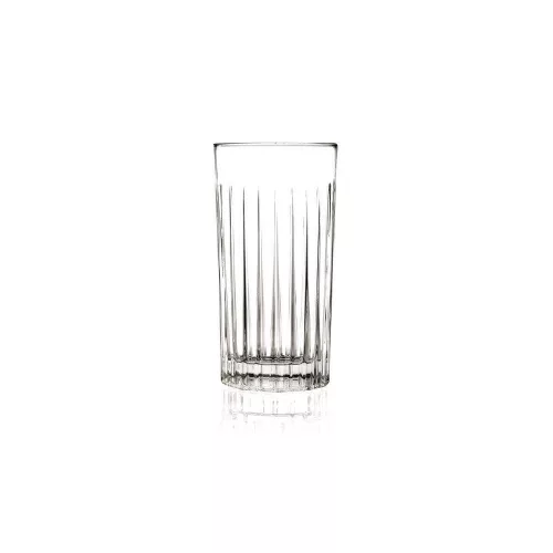 RCR TIMELESS üdítős pohár 44 cl (6 db)