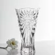 OASIS kristály váza 30cm