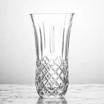 OPERA kristály váza 25cm
