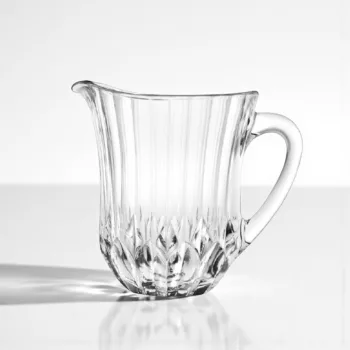 ADAGIO BOHEMIA kristály kancsó 1,2 l
