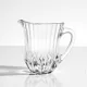 ADAGIO BOHEMIA kristály kancsó 1,2 l