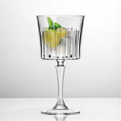 TIMELESS koktél pohár 50cl (4 db)