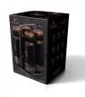 5 Részes fűszertartó készlet Bl.rose Berlinger Haus (BH-1999)