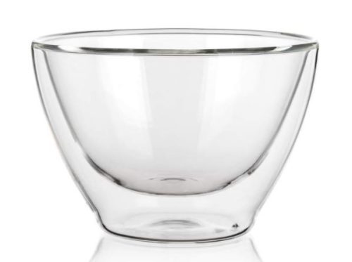 DOBLO üvegtál (370 ml-es)