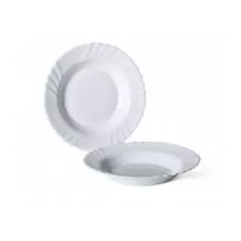 EBRO mélytányér (23,5 cm-es)