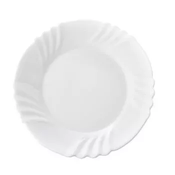 Desszerttányér 20cm EBRO