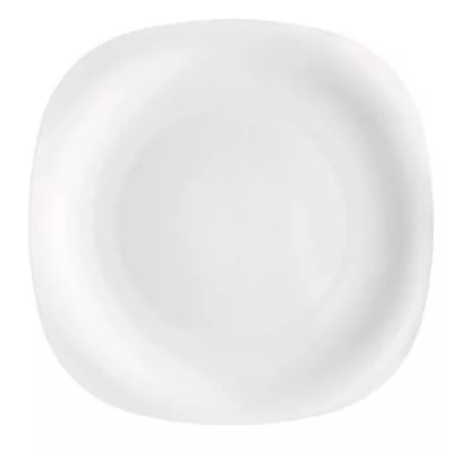 PARMA tányér (31x31 cm-es)