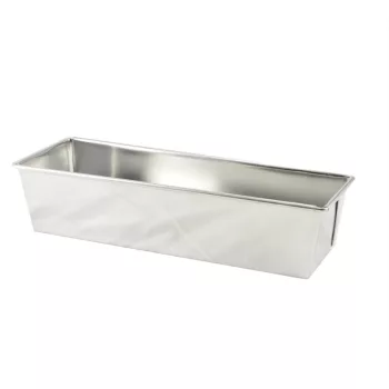 Püspökkenyér bádog 30*11*7,5cm