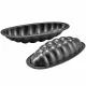 Fonottkalács sütő 38,5 cm