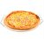 Pizzasütő kő állvánnyal (33 cm-es)
