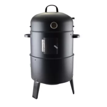 BBQ Füstölő és grillező 2 in 1