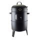 BBQ Füstölő és grillező 2 in 1