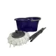 Mini spin mop felmosószett 14L lila (V)