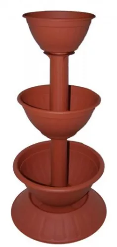 Virágpiramis kicsi (KKS)