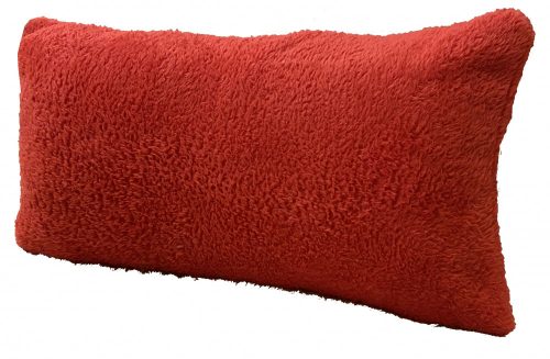 Párna Cosy Midi 25x50 cm-es (piros színben)