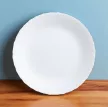 LU-FESTON PLUS 18 részes porcelán tányérszett – elegáns étkészlet családnak és vendégeknek