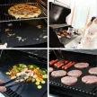 Perfect Home Grill sütőlap teflon 33*40 cm