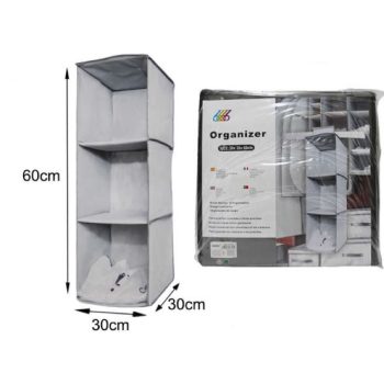 Tároló táska (30x30x60 cm-es)