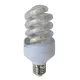 Spirál LED izzó (9W-os)