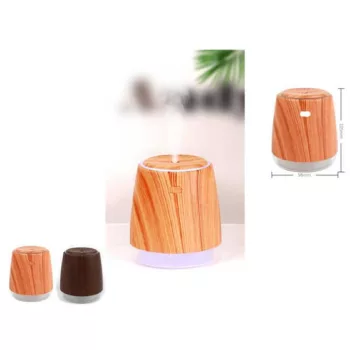 Párologtató (sötétbarna színben)