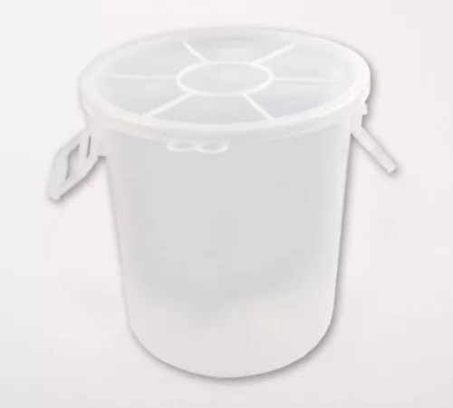 Savanyúságos dézsa tetővel 30 L