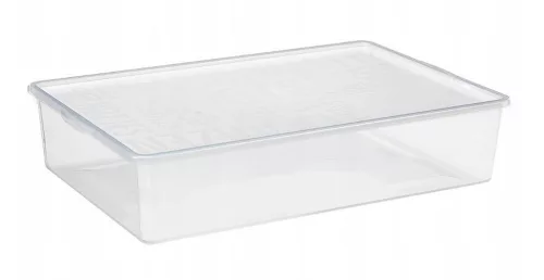 Cipős doboz 36,5x11,8x55cm