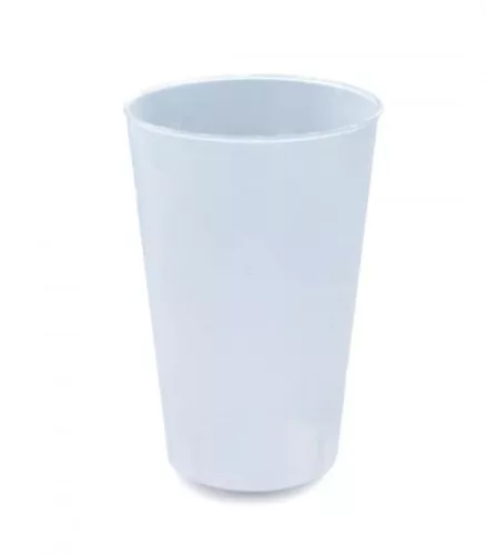 25 db-os party pohár szett (200 ml-es)