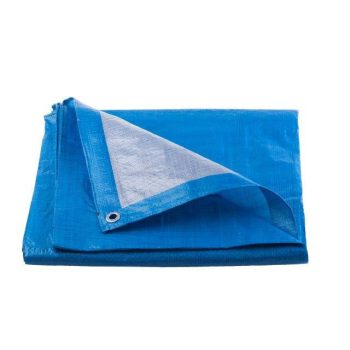 Takaróponyva (4x5 m-es)