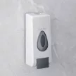 Szappanadagoló fehér színben (350 ml-es)