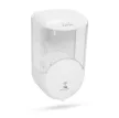 Szenzoros fali szappanadagoló elemes (600 ml-es)