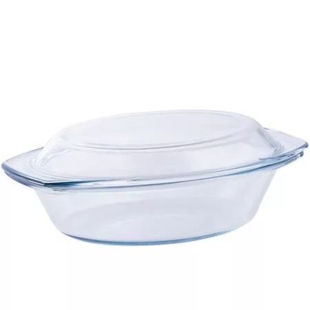 Hőálló edény 2,9 L
