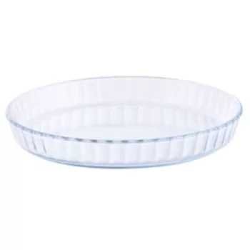 Hőálló tortaforma 27 cm (KKS)