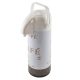 Pumpás Termosz mozaik felirattal (1,9 L-es)
