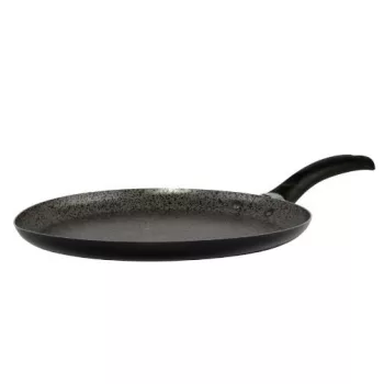 Stone alumínium palacsintasütő (25 cm-es)