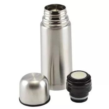 Rozsdamentes termosz (1000 ml-es)