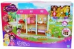 Barmila Every Fun Babaház emeletes 6 in 1