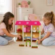 Barmila Every Fun Babaház emeletes 6 in 1