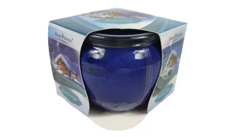 Poharas illatmécses havas táj 2