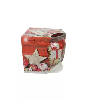 Poharas illatmécses ajándékcsomag 1