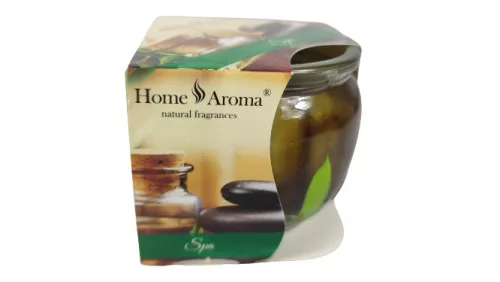 Poharas illatmécses (SPA)