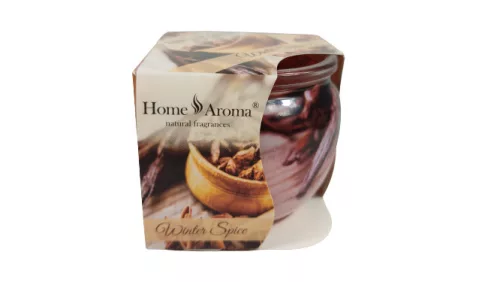 Poharas illatmécses fahéj