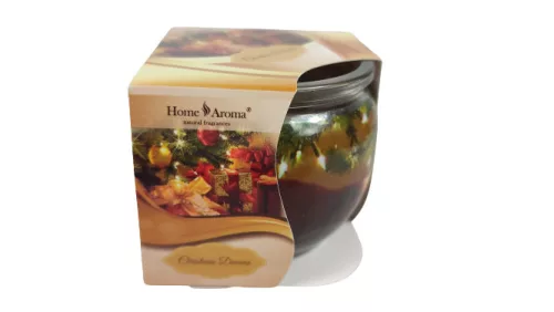 Poharas illatmécses ajándékcsomag 2