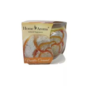 Poharas illatmécses (fagyi)