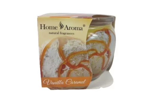 Poharas illatmécses (fagyi)