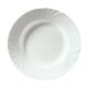 Luminarc Cadix üveg mélytányér (22,5 cm-es)