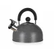 GRANITE Rozsdamentes acél kanna szürke színben 1,7 L 26x21x18 cm