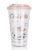Coffee duplafalu termosz (500 ml-es) 